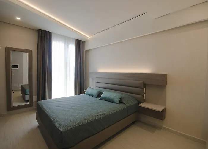 Hotel Hermes San Vito Lo Capo