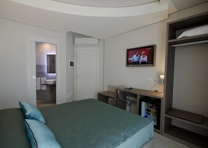 Hotel Hermes San Vito Lo Capo