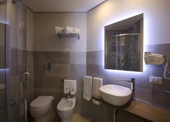 Hermes 3* San Vito Lo Capo