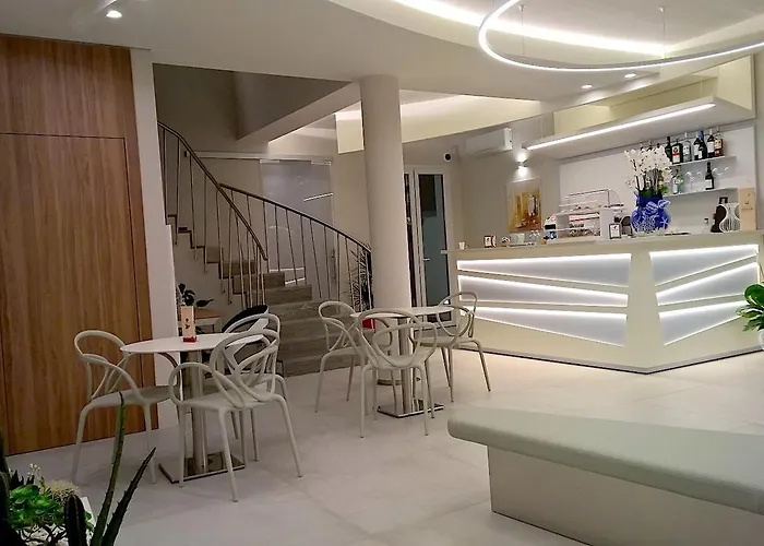 Hermes Hotel San Vito Lo Capo