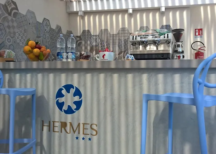 Hotel Hermes 3*
