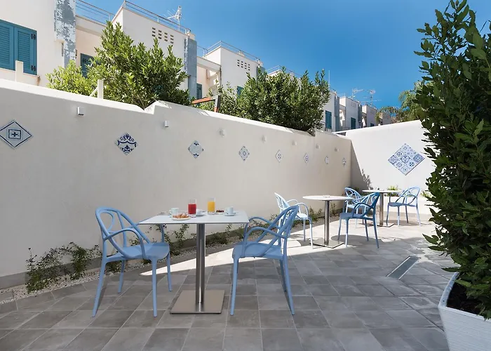 Hermes Hotel San Vito Lo Capo