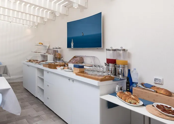 Hotel Hermes San Vito Lo Capo