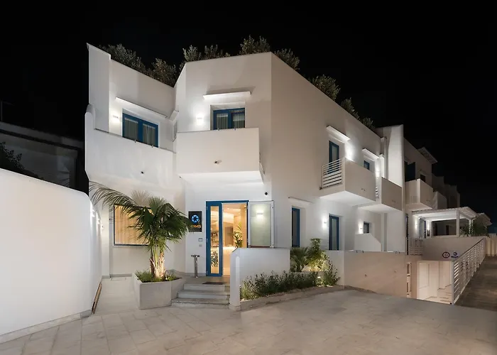 Hermes Hotel San Vito Lo Capo